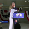 Джо Байден переміг на праймеріз демократів у шести штатах
