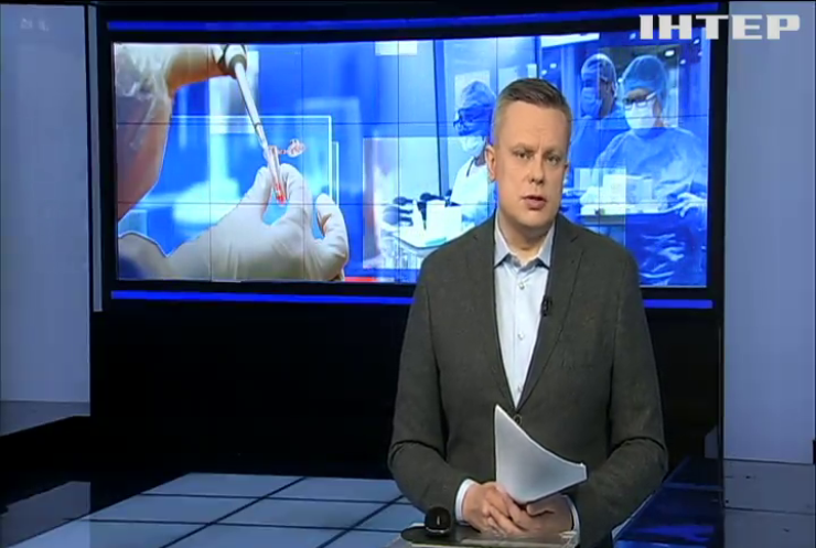 Мінохорони здоров'я закупить 20 тисяч тестів для діагностування коронавірусу