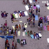 У Маямі сотні відпочивальники святкують карантин на пляжі