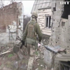 На Донбасі бойовики били із гранатометів та кулеметів