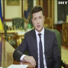 Нацбанк України введе пільговий режим для позичальників - Володимир Зеленський