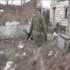 На Донбасі зазнали поранень троє військових