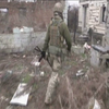 Біля Кримського та Новотошківського бойовики застосували гранатомети