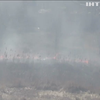 На Донбасі бойовики за добу двічі порушили режим припинення вогню