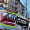 На вулицях України рятувальники закликають людей сидіти вдома 