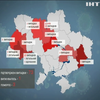 Коронавірус стрімко шириться містами України