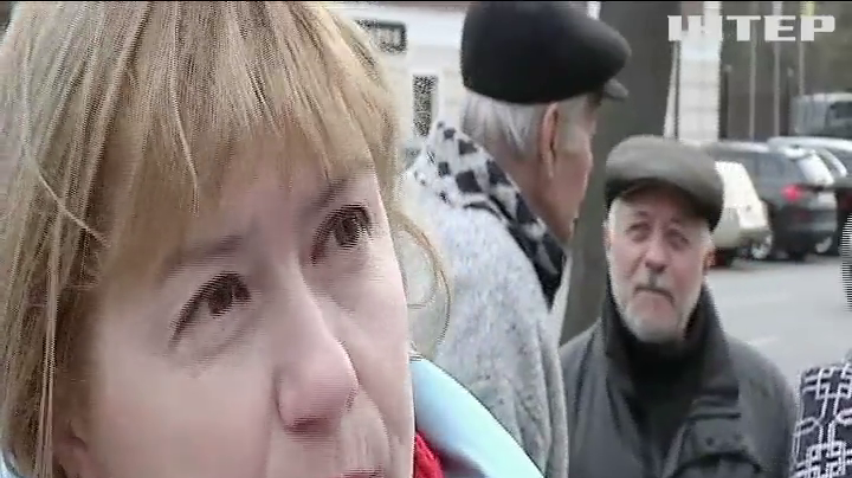 Тепла зима не врятувала мешканців Черкас від захмарних платіжок