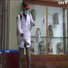 У Єгипті рятують археологічні пам'ятки від коронавірусу