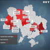 В Україні нарахували 84 інфікованих коронавірусом