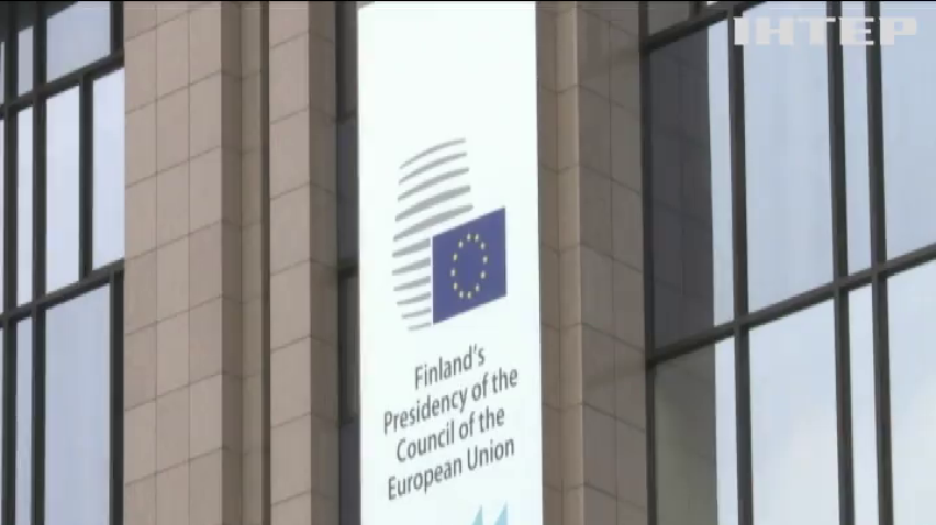 У Європарламенті зафіксували першу смерть від коронавірусу