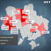 Коронавірус в Україні: у Києві стрімко зростає кількість хворих