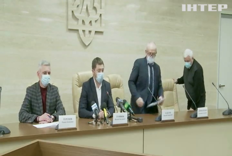 Коронавірус в Україні: на Львівщині результатів тестів чекають 90 людей