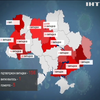 Мінохорони здоров'я підтвердило смерті п'яти українців від коронавірусу 
