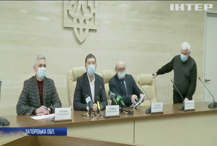 Коронавірус в Україні: як борються з пандемією у регіонах