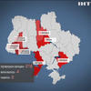 Коронавірус в Україні: нова статистика