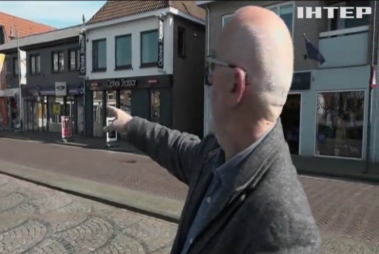 Жителі міста на кордоні Бельгії та Нідерландів потрапили в парадоксальну ситуацію