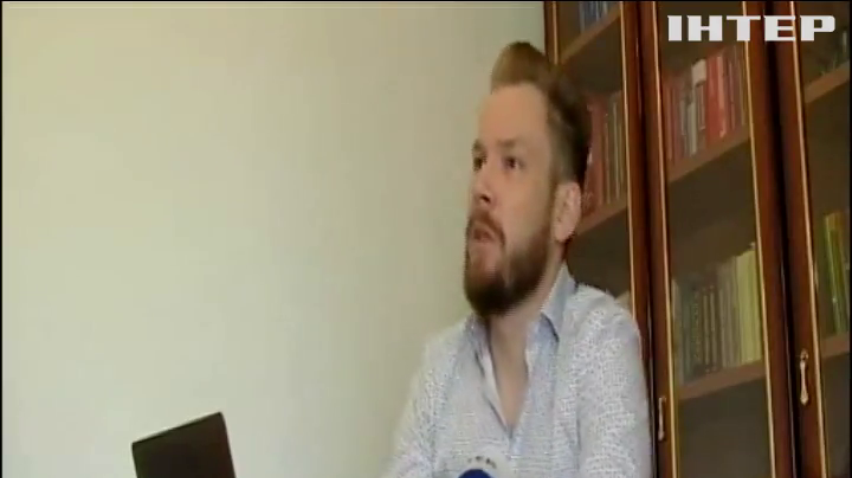 Сімейне протистояння в Одесі: батько дитини змушений звертатись до медіа 