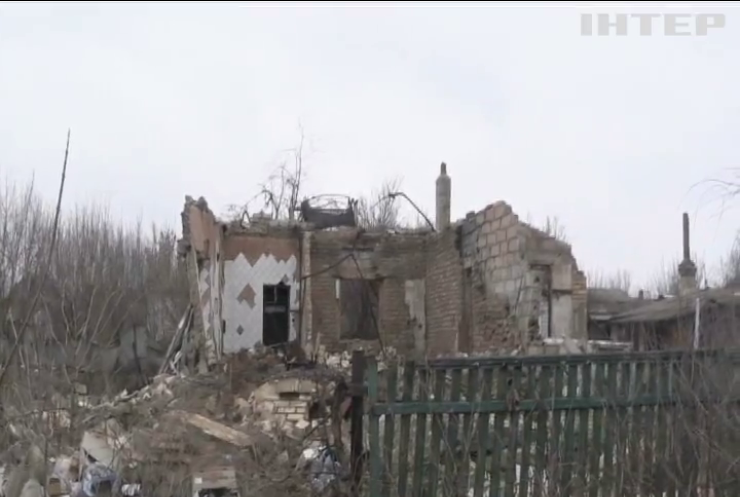 На Донбасі нарахували 13 обстрілів українських позицій