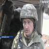 На Луганщині на протипіхотній міні підірвався український армієць