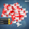 Коронавірус в Україні: оновлені дані про зараження