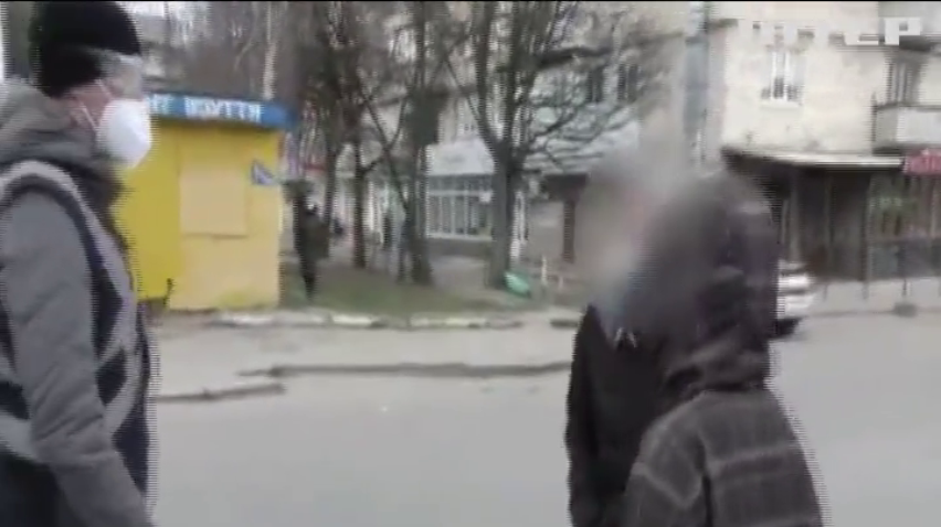 Поліція перевірятиме дотримання умов самоізоляції евакуйованими українцями
