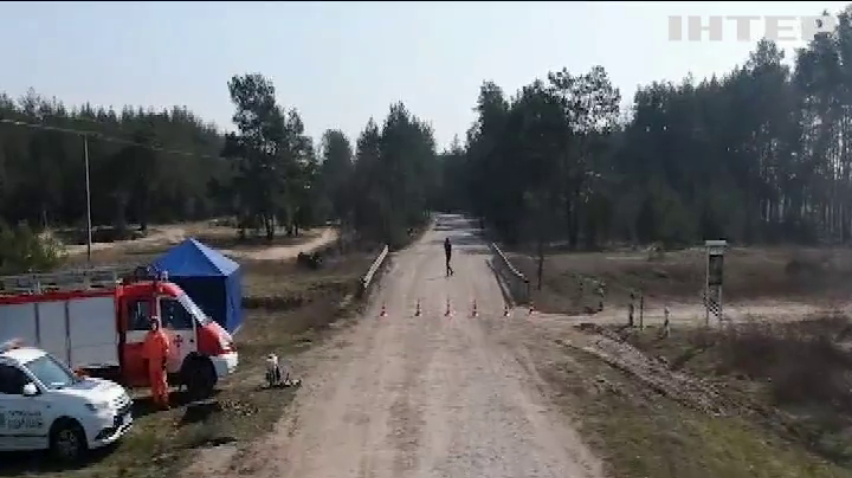 Центр епідемії коронавірусу на Рівненщині: як живуть жителі села Тинне