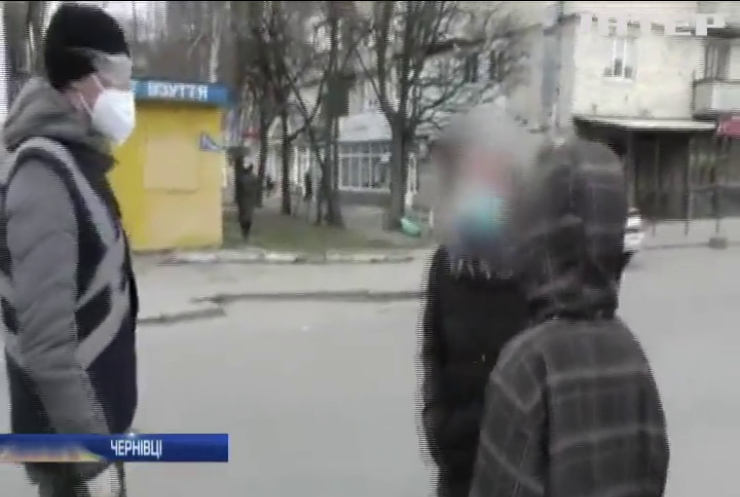Без попередження: поліція перевіряє, як українці дотримуються умов самоізоляції