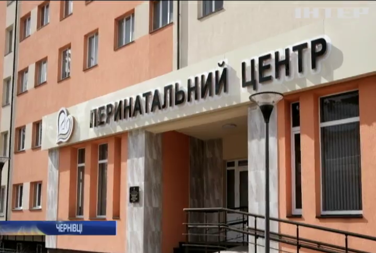 У Чернівецькій області запроваджують особливий режим в'їзду та виїзду