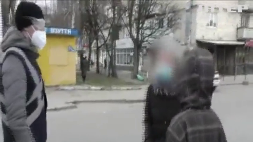 Без попередження: поліція перевіряє, як українці дотримуються умов самоізоляції