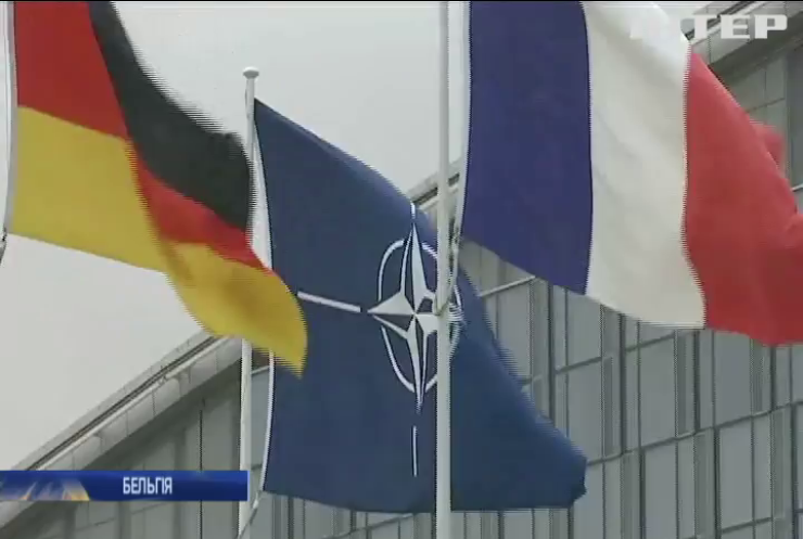 У НАТО затвердили новий пакет підтримки України і Грузії