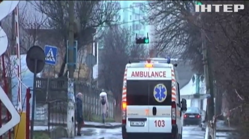 В Україні зафіксовано 897 випадків Covid-19