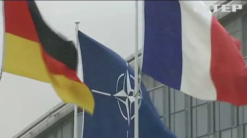 У НАТО затвердили новий пакет підтримки України і Грузії