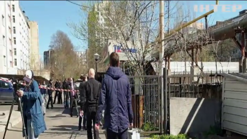 У Миколаєві стріляли у "Мультика": поліція розшукує снайпера
