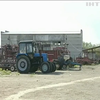 В Україні обмежать експорт зернових за кордон