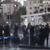 Поліція Ізраїлю розігнала ортодоксальних юдеїв із водометів