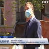 Обласна лікарня Буковини отримала унікальний апарат штучного дихання