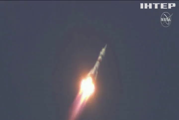 "Союз МС-16" успішно стикувався з МКС