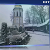 В Україну повернулася зима