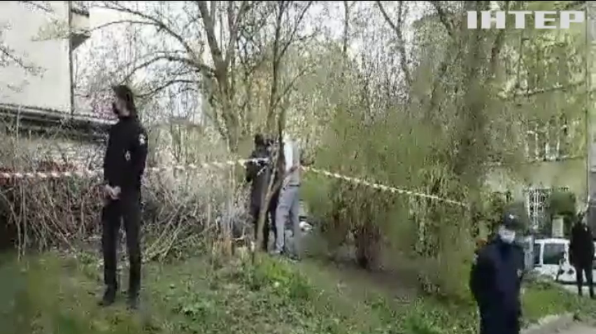 У лікарні Львова вибухом гранати вбило бійця АТО