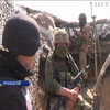 Війна на Донбасі: як армійці відстоюють передові позиції