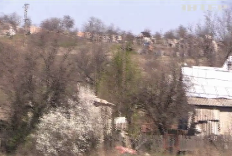 На Донбасі бойовики атакують позиції ООС