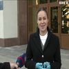 Наталія Королевська передала продуктові набори, антисептики та маски штабу по боротьбі з коронавірусом на Полтавщині