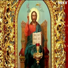 Християни східного обряду відвідали онлайн великодні богослужіння Української православної церкви із резиденції Феофанія та Києво-Печерської Лаври