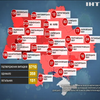 Коронавірус в Україні: оновлені дані про стан у країні