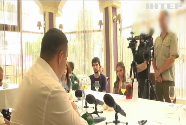 Справа Максима Микитася: суд відмовив у взятті під варту екс-голови "Укрбуду"
