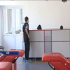 В лікарнях України катастрофічно бракує запасів донорської крові