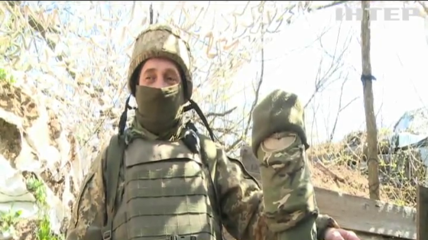 Втрати на Сході: загинув український військовий 