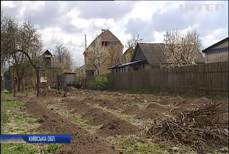 Карантин по-селянськи: як українське село переживає карантин