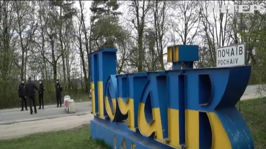 В Івано-Франківську не вистачає місць у лікарнях для хворих коронавірусом
