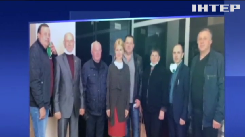 Зупинити примусове об'єднання: Юлія Світлична пообіцяла захищати право людей на створення ОТГ